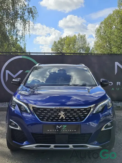  3008 II