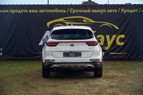 Продажа Kia Sportage IV Рестайлинг, 2020г., Сморгонь Сморгонь