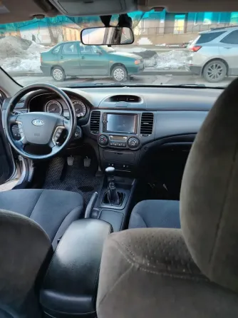 Продажа Kia Magentis II, 2006г., Минск Минск