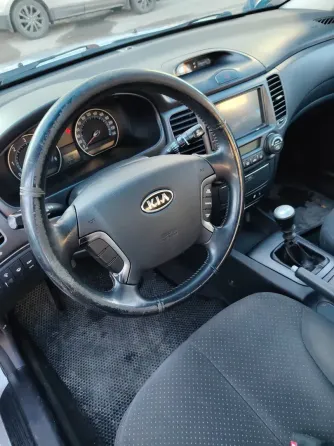 Продажа Kia Magentis II, 2006г., Минск Минск