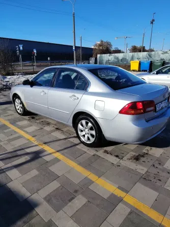 Продажа Kia Magentis II, 2006г., Минск Минск