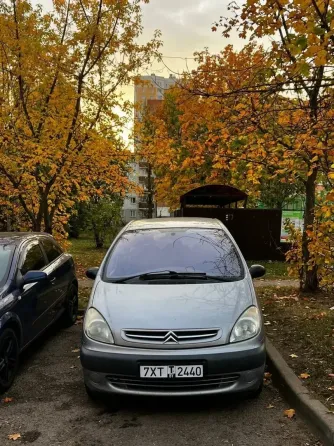 Продажа Citroen Xsara Picasso I, 2002г., Минск Минск