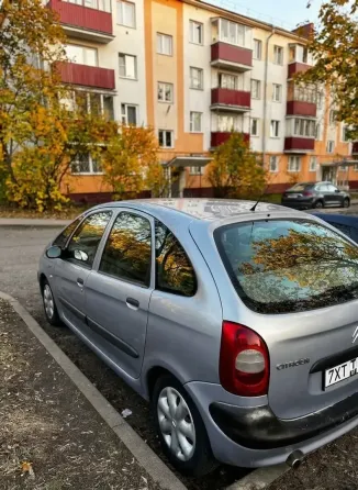 Продажа Citroen Xsara Picasso I, 2002г., Минск Минск