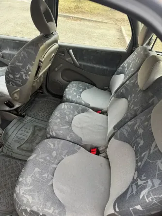 Продажа Citroen Xsara Picasso I, 2002г., Минск Минск