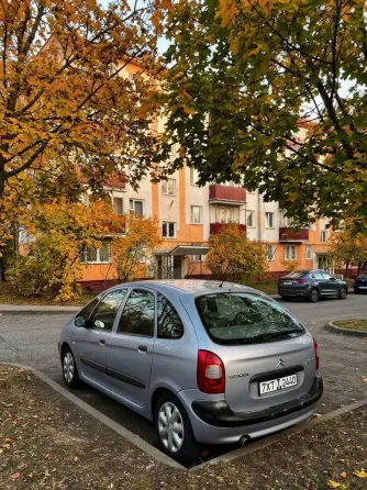 Продажа Citroen Xsara Picasso I, 2002г., Минск Минск