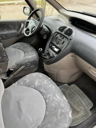 Продажа Citroen Xsara Picasso I, 2002г., Минск Минск