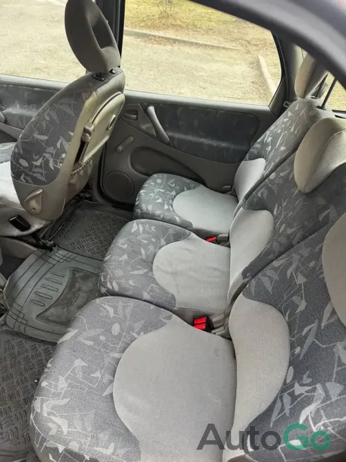 Продажа Citroen Xsara Picasso I, 2002г., Минск Минск - изображение 6