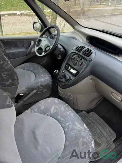 Продажа Citroen Xsara Picasso I, 2002г., Минск Минск - изображение 8