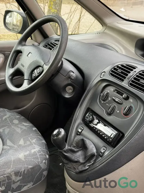 Продажа Citroen Xsara Picasso I, 2002г., Минск Минск - изображение 9