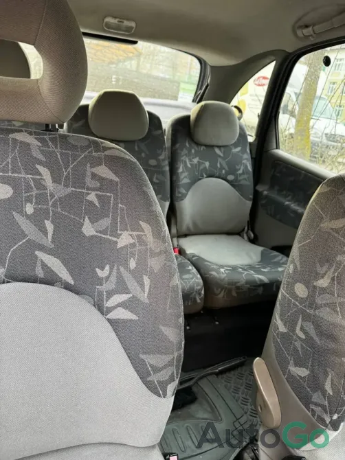 Продажа Citroen Xsara Picasso I, 2002г., Минск Минск - изображение 7