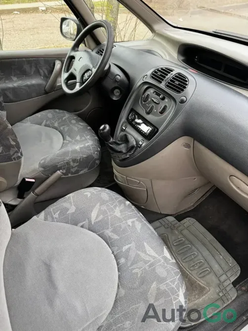 Продажа Citroen Xsara Picasso I, 2002г., Минск Минск - изображение 5