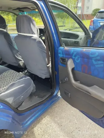 Продажа Fiat Punto II, 1999г., Молодечно Молодечно