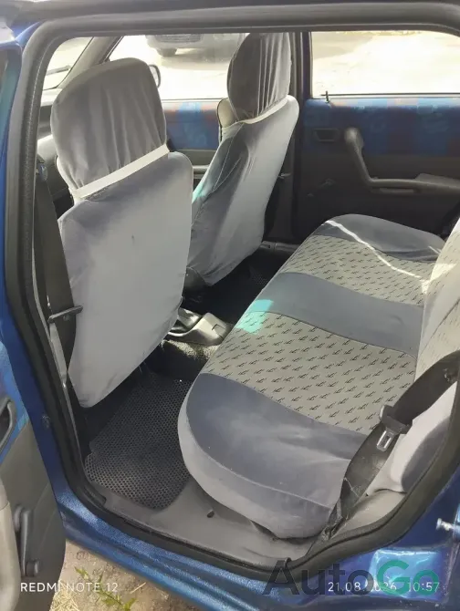 Продажа Fiat Punto II, 1999г., Молодечно Молодечно - изображение 7