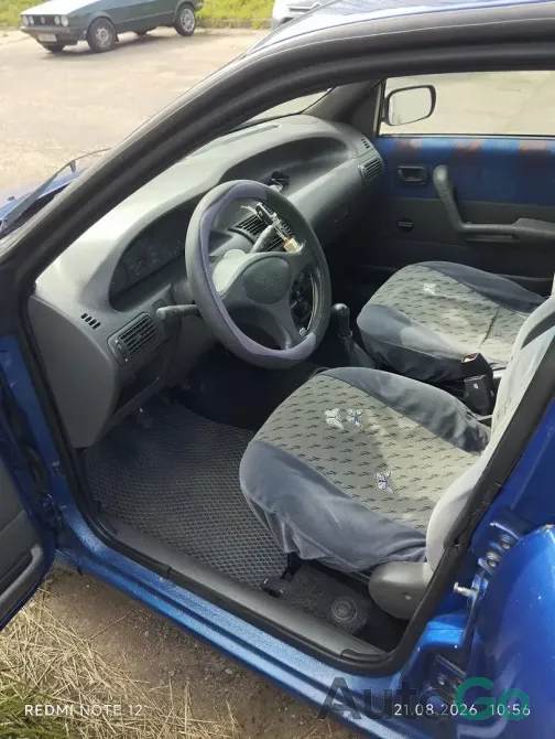 Продажа Fiat Punto II, 1999г., Молодечно Молодечно - изображение 8