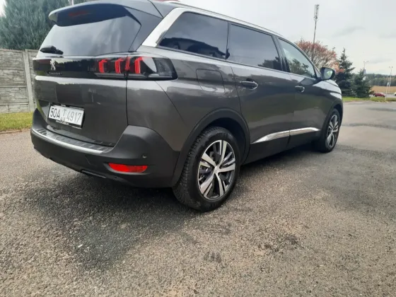 Продажа Peugeot 5008 II Рестайлинг, 2023г., Минск Минск