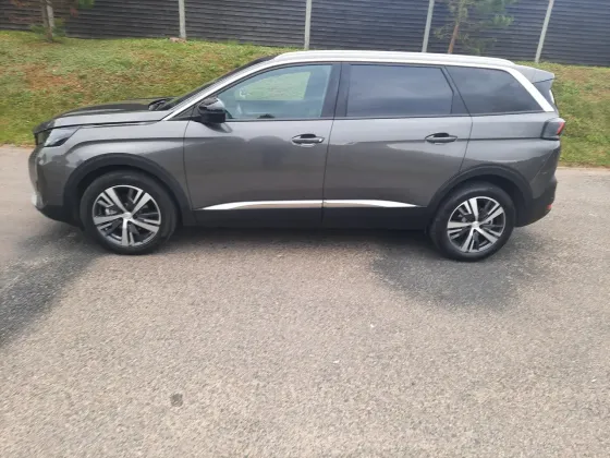 Продажа Peugeot 5008 II Рестайлинг, 2023г., Минск Минск