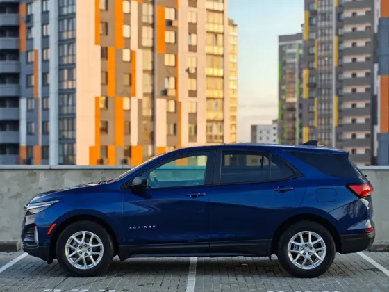 Продажа Chevrolet Equinox III Рестайлинг, 2022 г., Минск Минск