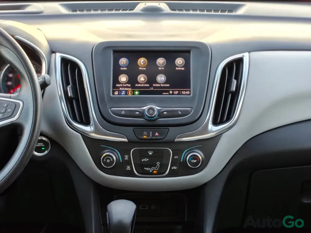 Продажа Chevrolet Equinox III Рестайлинг, 2022 г., Минск Минск - изображение 11