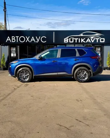 Продажа Nissan Rogue III, 2022 г., Гомель Гомель