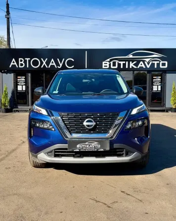 Продажа Nissan Rogue III, 2022 г., Гомель Гомель