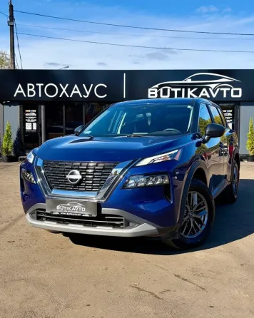 Продажа Nissan Rogue III, 2022 г., Гомель Гомель