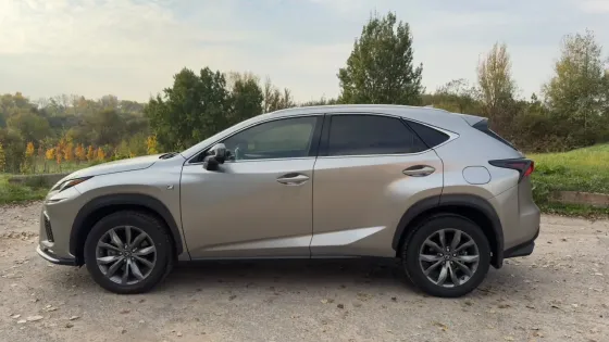 Продажа Lexus NX I Рестайлинг, 2021 г., Минск Минск