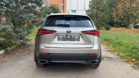 Продажа Lexus NX I Рестайлинг, 2021 г., Минск Минск