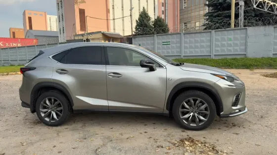 Продажа Lexus NX I Рестайлинг, 2021 г., Минск Минск