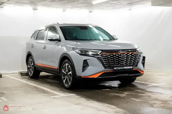 Продажа Dongfeng AX7 I, 2019 г., Минск Минск