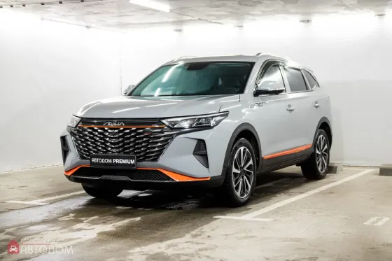 Продажа Dongfeng AX7 I, 2019 г., Минск Минск