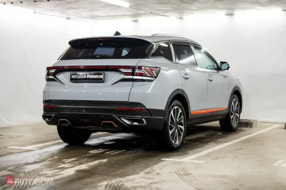 Продажа Dongfeng AX7 I, 2019 г., Минск Минск