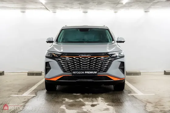 Продажа Dongfeng AX7 I, 2019 г., Минск Минск