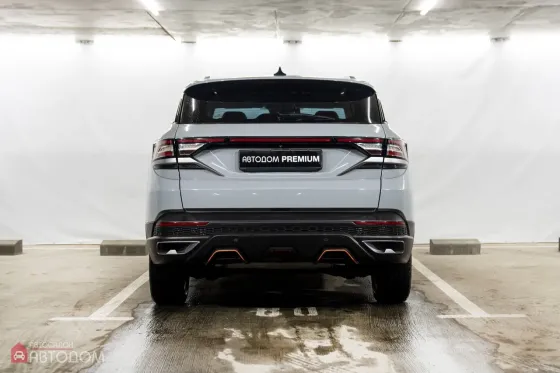 Продажа Dongfeng AX7 I, 2019 г., Минск Минск