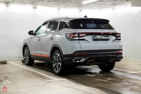 Продажа Dongfeng AX7 I, 2019 г., Минск Минск