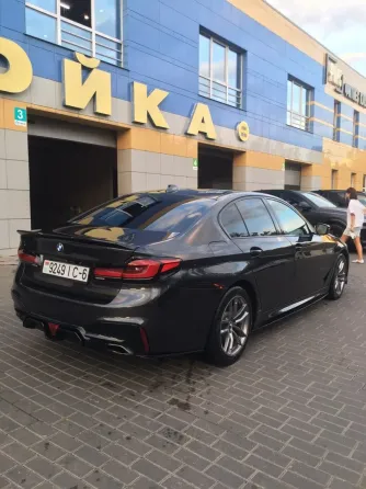 Продажа BMW 5 серия (G30/G31), 2018 г., Могилев Могилев