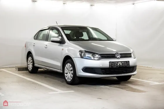 Продажа Volkswagen Polo (V), 2013 г., Минск Минск
