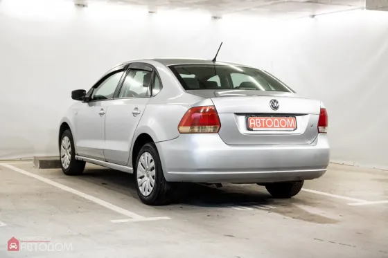Продажа Volkswagen Polo (V), 2013 г., Минск Минск
