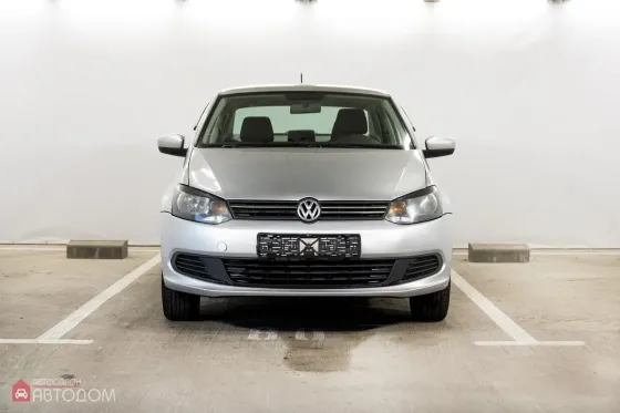 Продажа Volkswagen Polo (V), 2013 г., Минск Минск