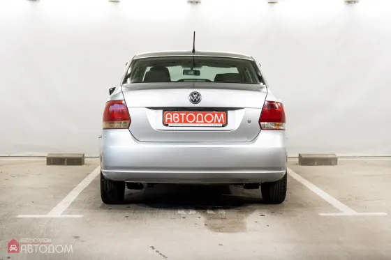 Продажа Volkswagen Polo (V), 2013 г., Минск Минск