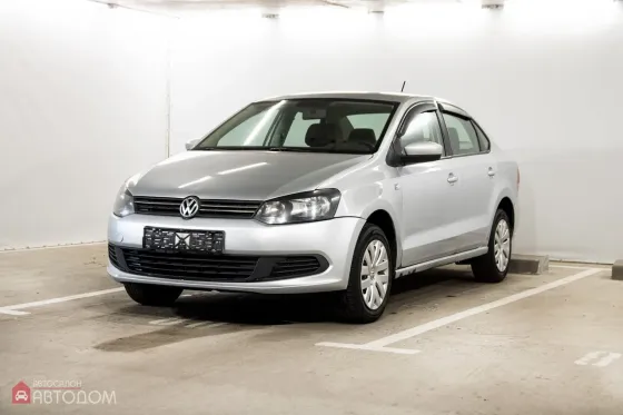 Продажа Volkswagen Polo (V), 2013 г., Минск Минск