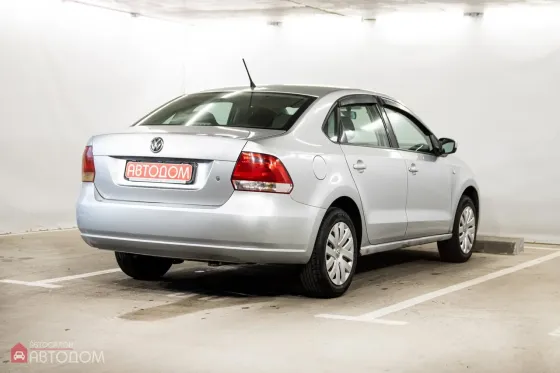 Продажа Volkswagen Polo (V), 2013 г., Минск Минск