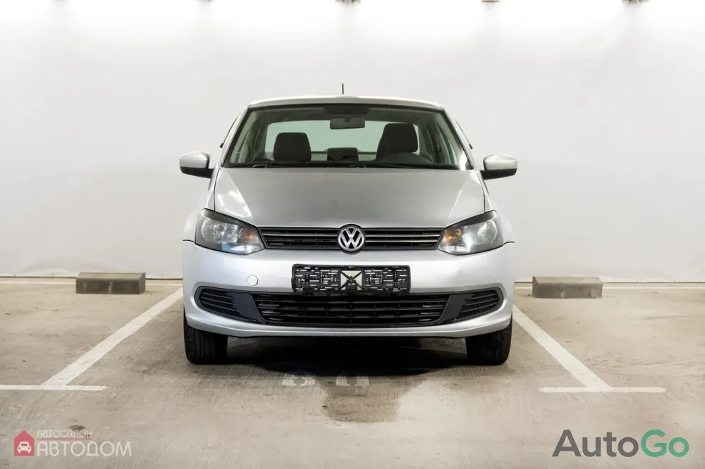 Продажа Volkswagen Polo (V), 2013 г., Минск Минск - изображение 5
