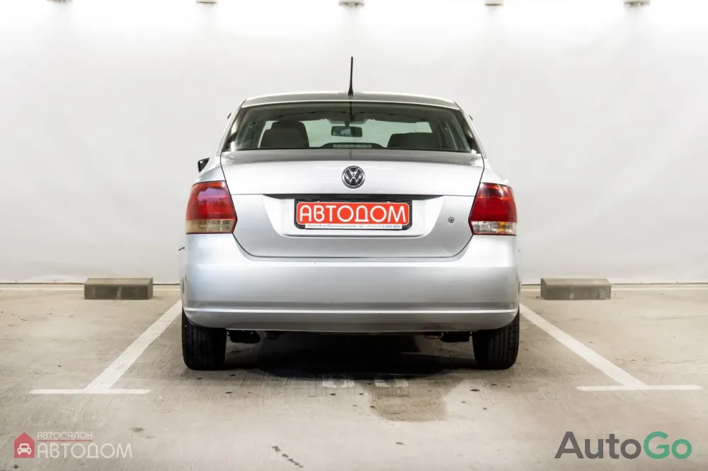 Продажа Volkswagen Polo (V), 2013 г., Минск Минск - изображение 6