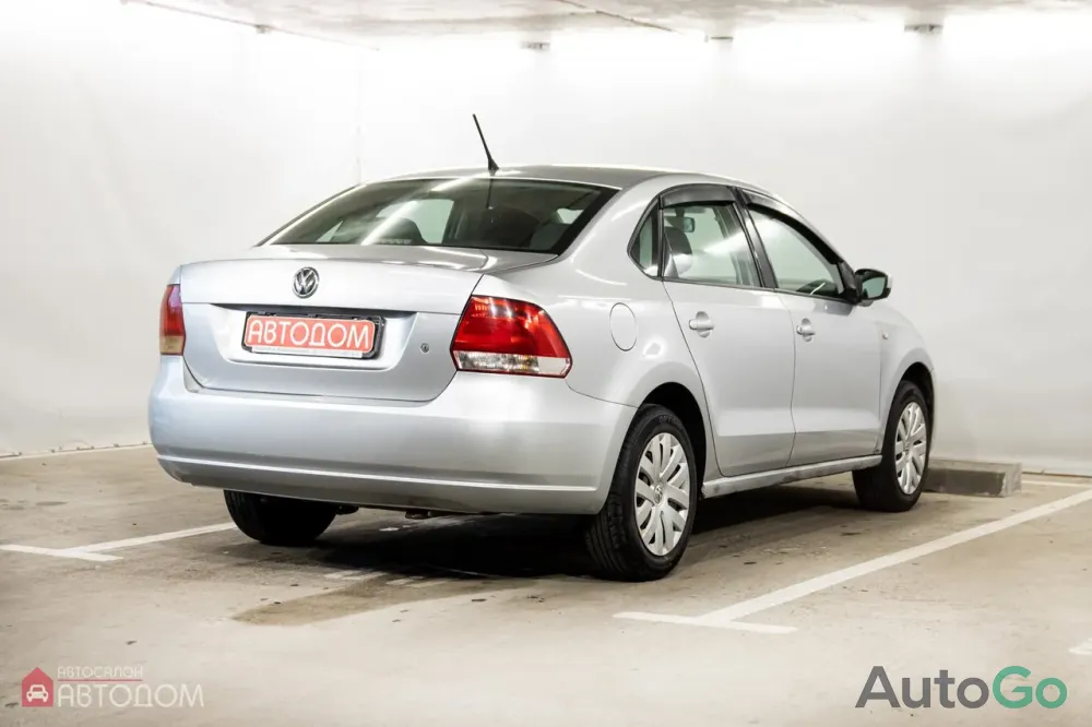 Продажа Volkswagen Polo (V), 2013 г., Минск Минск - изображение 3