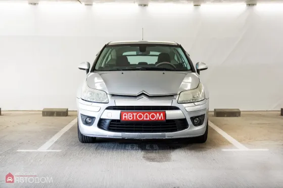Продажа Citroen C4 I Рестайлинг, 2010 г., Минск Минск