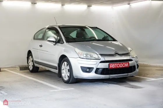 Продажа Citroen C4 I Рестайлинг, 2010 г., Минск Минск