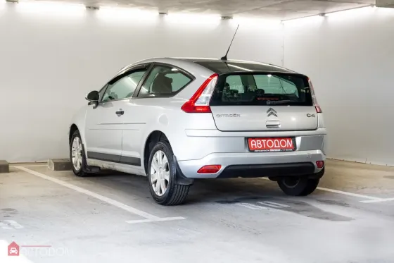 Продажа Citroen C4 I Рестайлинг, 2010 г., Минск Минск