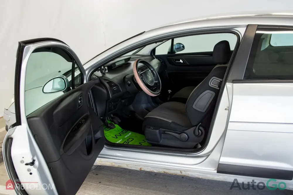 Продажа Citroen C4 I Рестайлинг, 2010 г., Минск Минск - изображение 12