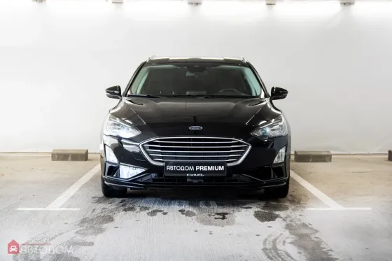 Продажа Ford Focus (IV), 2020 г., Минск Минск