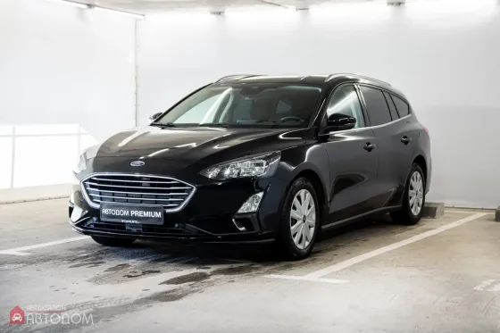 Продажа Ford Focus (IV), 2020 г., Минск Минск